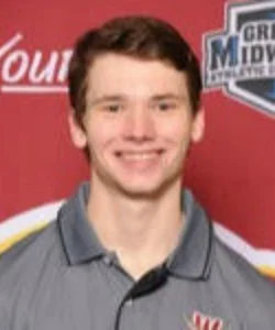 Jake Selvage - Staff