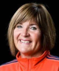 Carol Cantele - Gettysburg - Staff