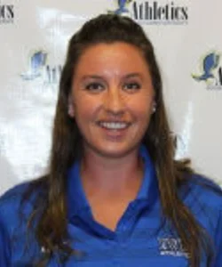 Lisa Vogeley - Staff