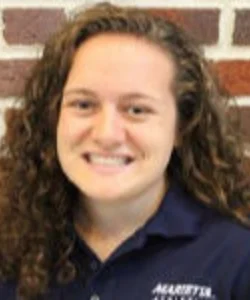 Jordan Anderson - Staff