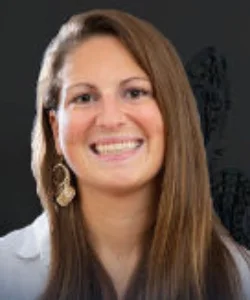 Jenna Kasmarik - Staff