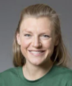 Danielle Spencer - Camp Director