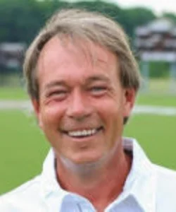 Randy Mearns - Staff