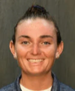 Kady Glynn - Monmouth - Staff