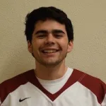 Reed bobadilla headshot