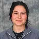 Bella ferraro vermont womens lacrosse