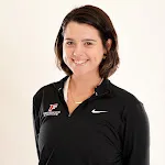 Emma brown fairfield university swimming