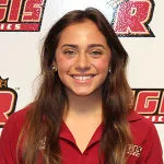 Bella tavares regis college womens lacrosse