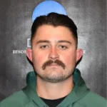 Terrence haggerty headshot