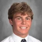 Tripp king headshot