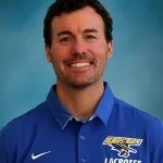 Mike Allan Santa Barbara Lacrosse Camp