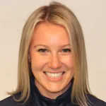 Maddie taghon mary washington womens lacrosse