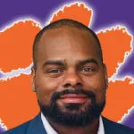 Drew tobias clemson mens lacrosse