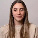 Madison ratchford headshot