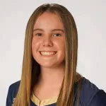 Krysta churns headshot