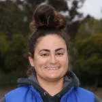 Andrea antoni headshot