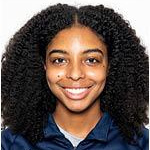 Alexis joseph howard womens lacrosse