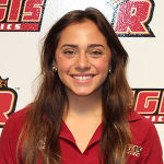 Bella tavares regis college womens lacrosse