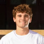 Carmine antonini headshot