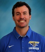 Mike Allan Santa Barbara Lacrosse Camp