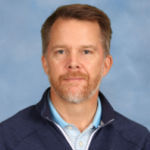 Ted gilbreath lovett school