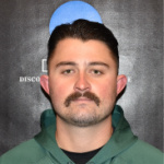 Terrence haggerty headshot