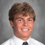 Tripp king headshot