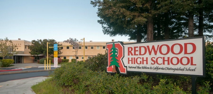 Redwood Nike Boys Lacrosse Camp Facility
