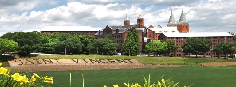 Saint Vincent Field Nike Lacrosse Camp