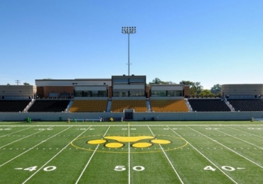 Adrian MI Stadium Image