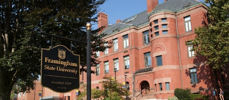 Nike Girls Lacrosse Camp Framingham State Facility