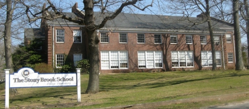 Stony Brook School Facility Nike Camp