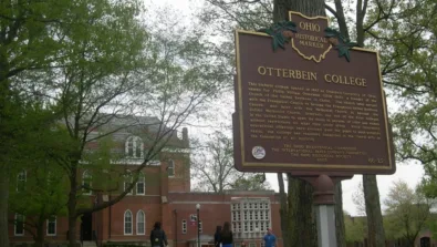 Otterbein University