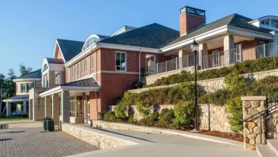 Curry College Massachusetts Nike Lacrosse Camp