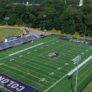 Curry College Boston Athletic Facilities