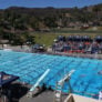 Nike malibu swim camp pepperdine pool