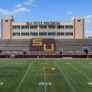 Salisbury University Stadium Nike Lacrosse Camp
