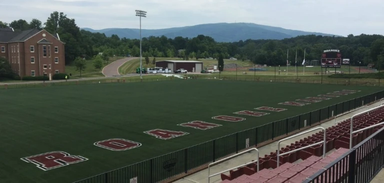 Roanoke College Lacrosse Field
