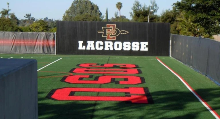 San Diego State Lacrosse Camp