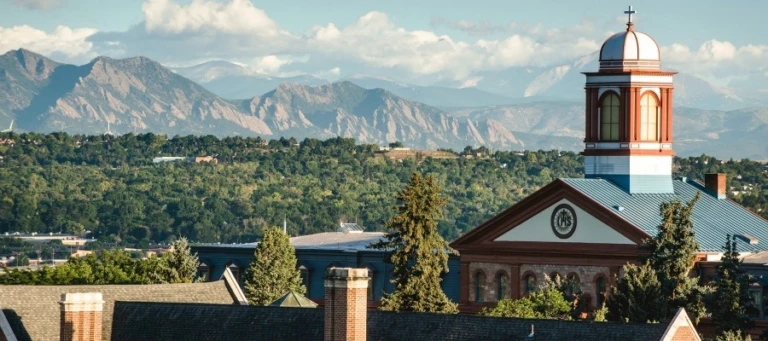 Nike Boys Lacrosse Camp at Regis University
