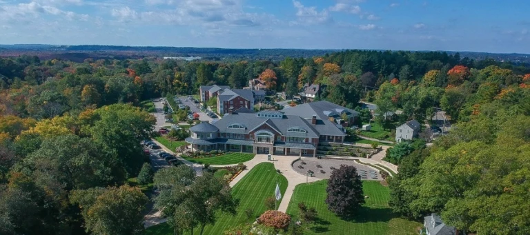 Curry College Massachusetts Facility Nike Lacrosse Camp