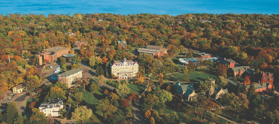 Lake forest college facility nike lacrosse camp