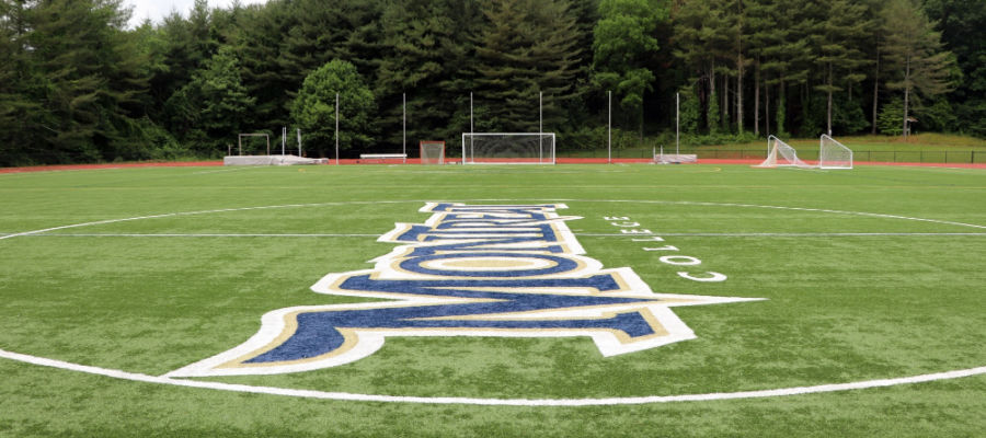 Montreat college howard fisher memorial field facilities