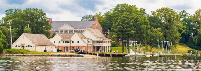 Stmarys College Md Campus Nike Lacrosse Camp