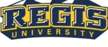 Regis Logo Nike Lacrosse Camp