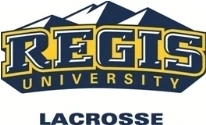 Regis Logo Nike Lacrosse Camp