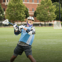 Xcelerate Nike Tennessee Boys Lacrosse DAY Camp in Nashville