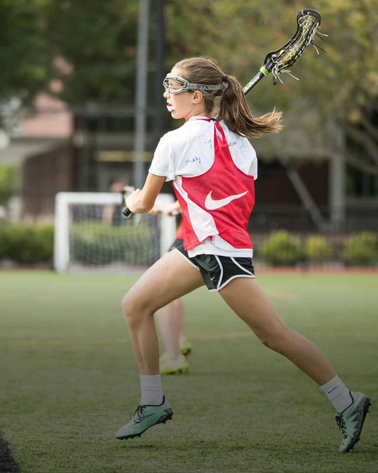 Xcelerate Nike Girls Lacrosse Camp at Miami University