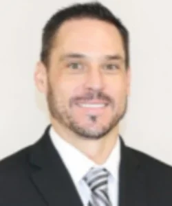 Chris Panos - Camp Director