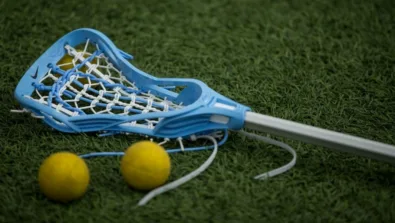 Xcelerate Lacrosse Girls Stick
